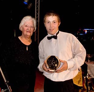 Luke Haigh91